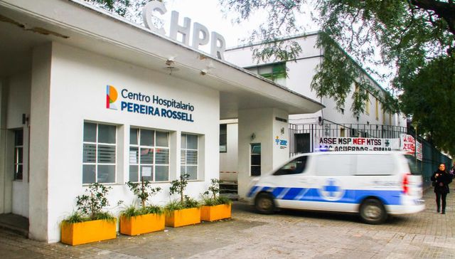 Disco inicia campaña solidaria para la Unidad de Quemados del Pereira Rossell
