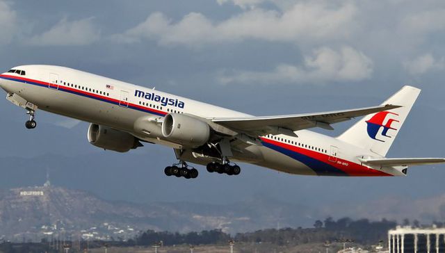 Paradero desconocido