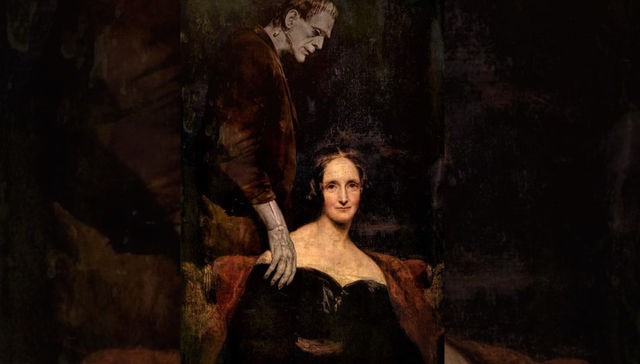 Más allá del monstruo