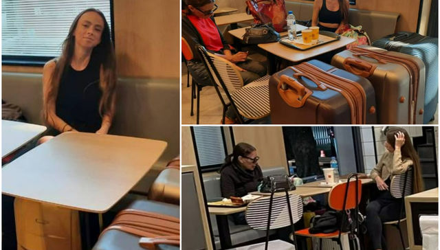 Más salado que las fritas