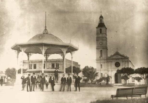 Nacimiento del Uruguay moderno (15)