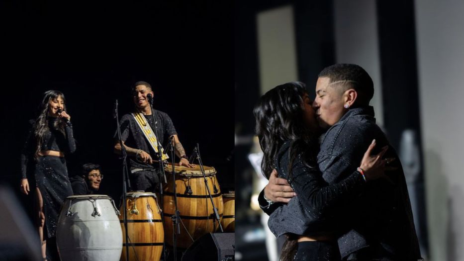 Solo tú y yo