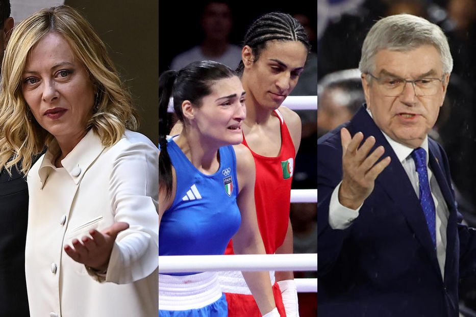 Preocupación de Estado