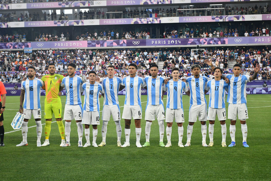 Los mismos de siempre