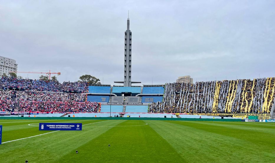 Ya se juega