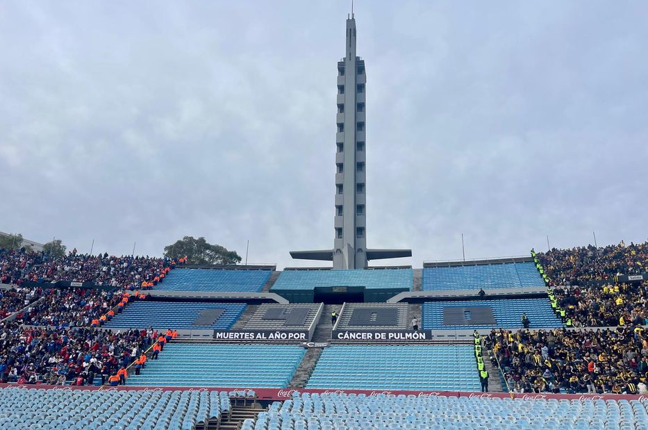 Del pulmón a los pulmones