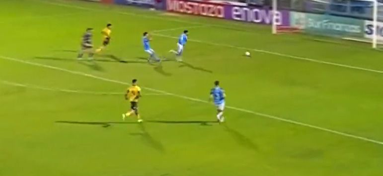 ¡Para qué te traje!