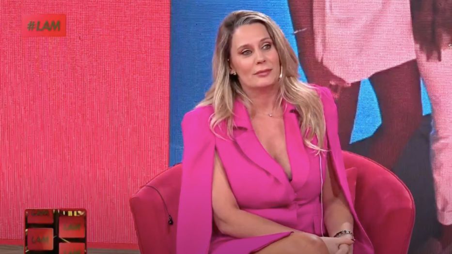 Soltate que te vas a liberar