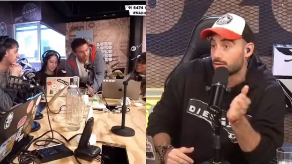 Sonríe, te estamos elogiando