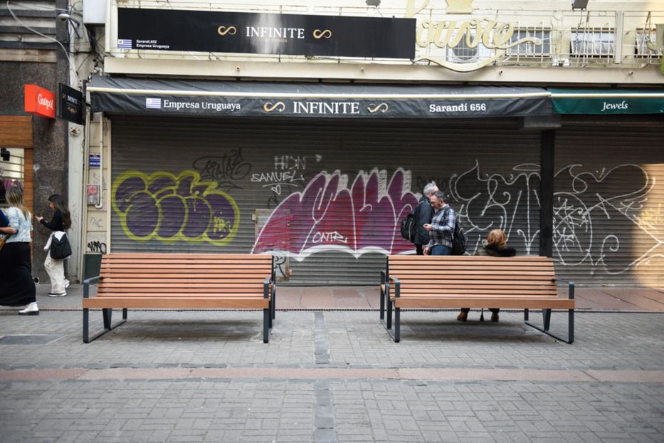 Foto: Intendencia de Montevideo