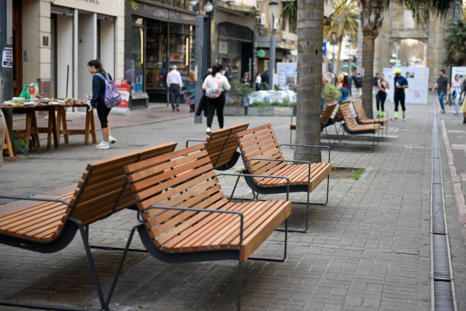 Foto: Intendencia de Montevideo