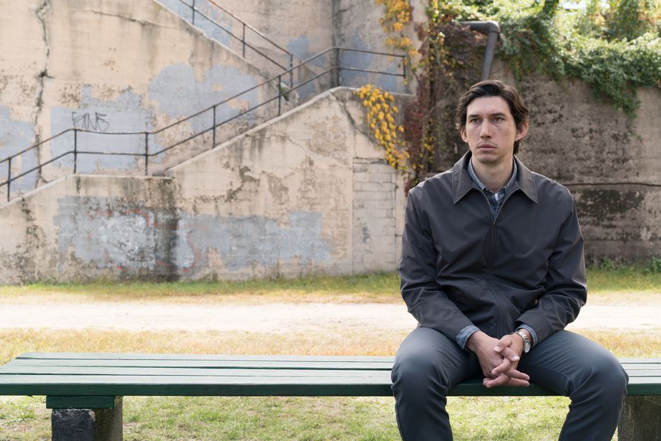 Paterson (2016), Jim Jarmusch. 