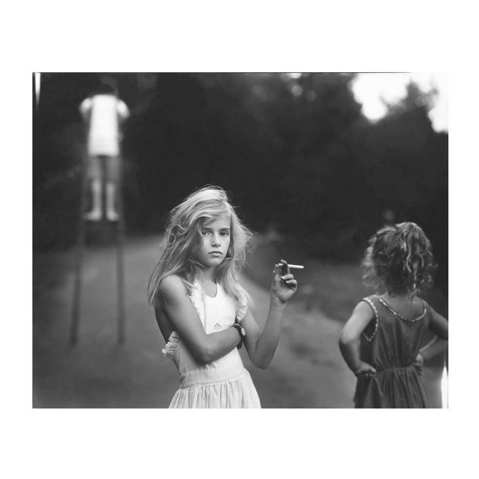 Sally Mann