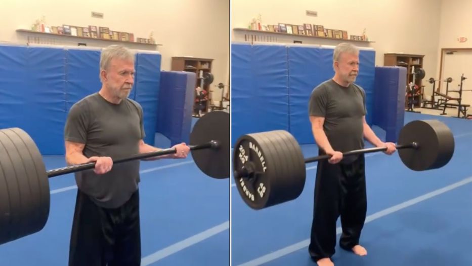 La fuerza del dragón