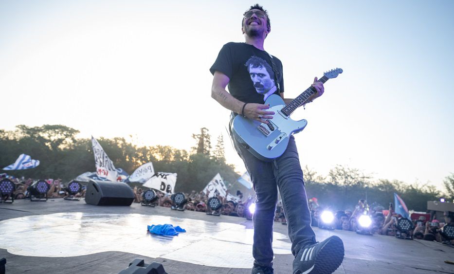 Foto: Agustín Dusserre, cedida a Montevideo Portal