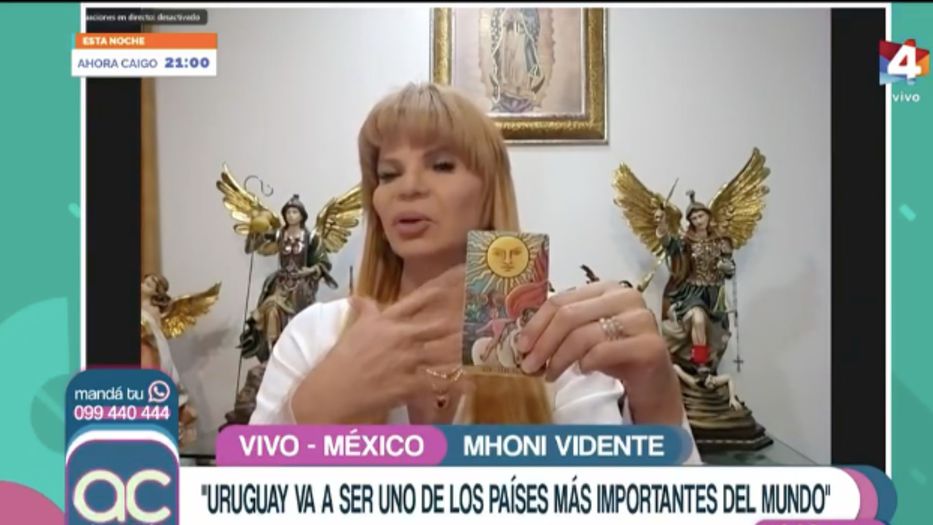 Las cartas estan echadas