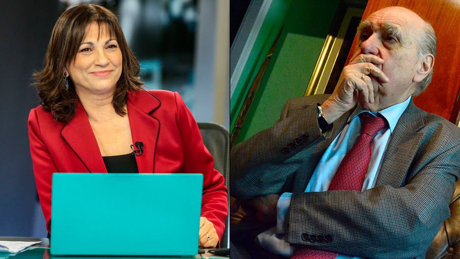 En el pasaporte periodista