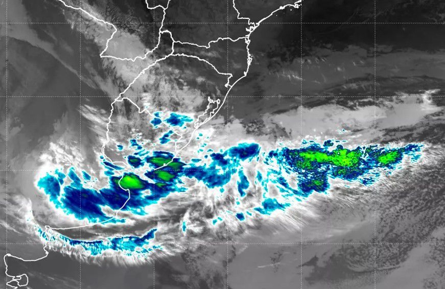 Nombres para la lluvia