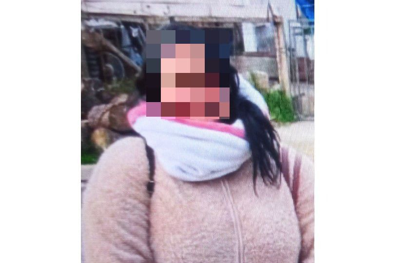 Alivio: apareció sana y salva la joven que era buscada en Maldonado