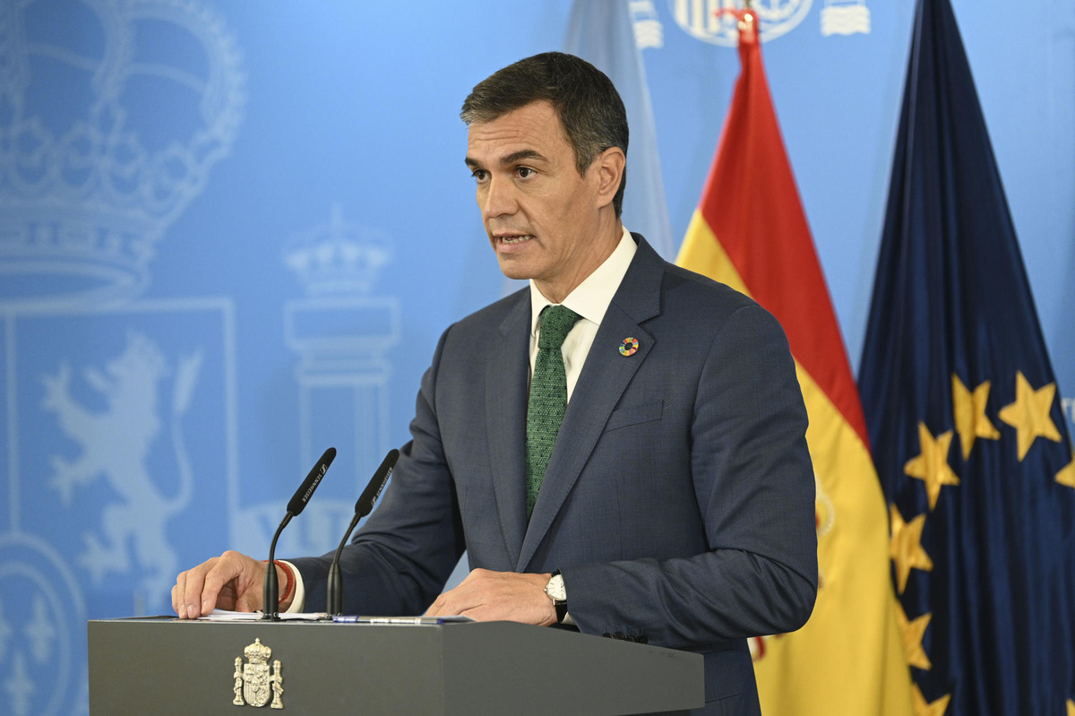 Pedro Sánchez adelanta las elecciones en España tras el revés por vivienda