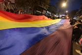 Marcha por la Diversidad 2026: cortes, desvíos y cambios en los ómnibus de Montevideo