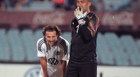 El que se fue a Sevilla...