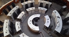 Decisiones que pesan