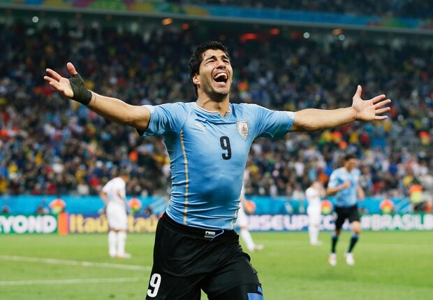 ¿Suárez se ofreció a volver a la selección para el Mundial? Qué dijo el goleador
