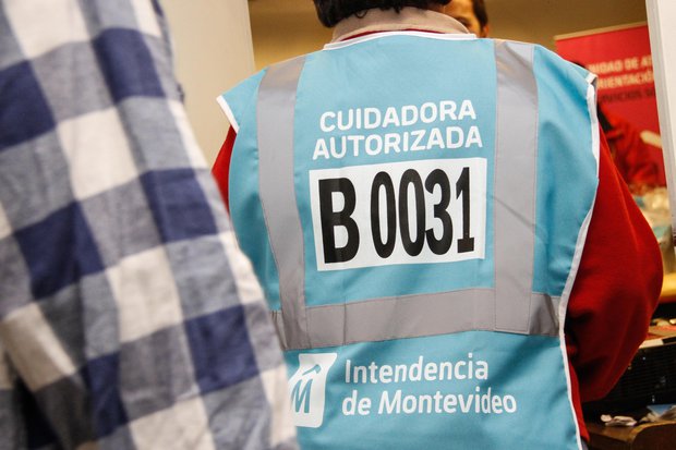 Foto: Gastón Britos / FocuUy