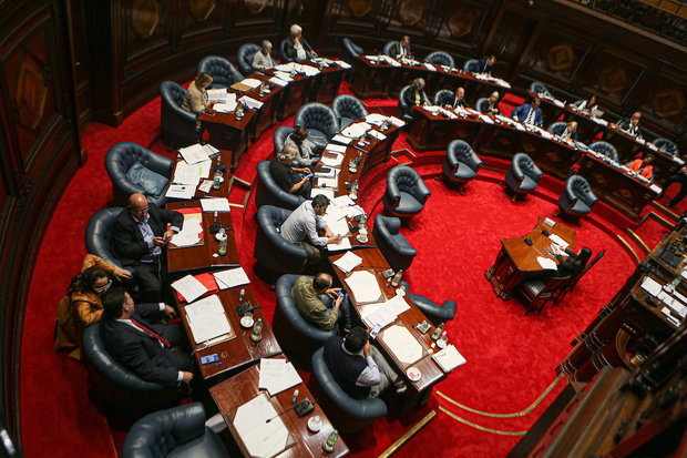 Foto: Gastón Britos / FocoUy