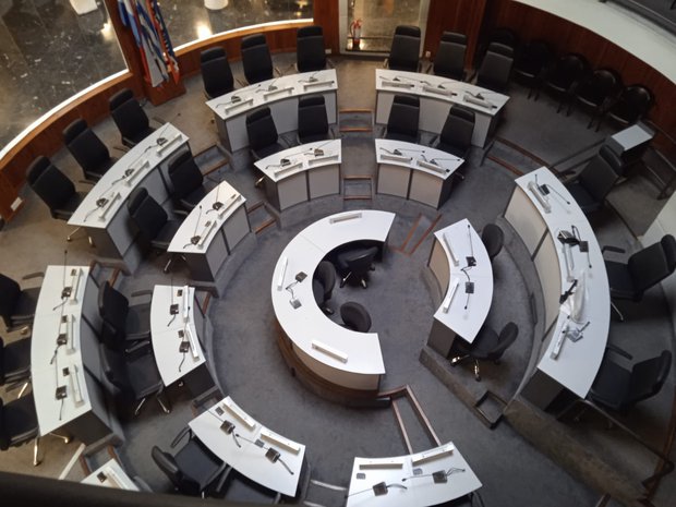 Sector blanco pidió la renuncia a edila en Montevideo por “razones éticas”