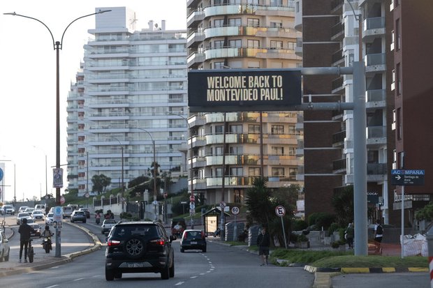Foto: Intendencia de Montevideo