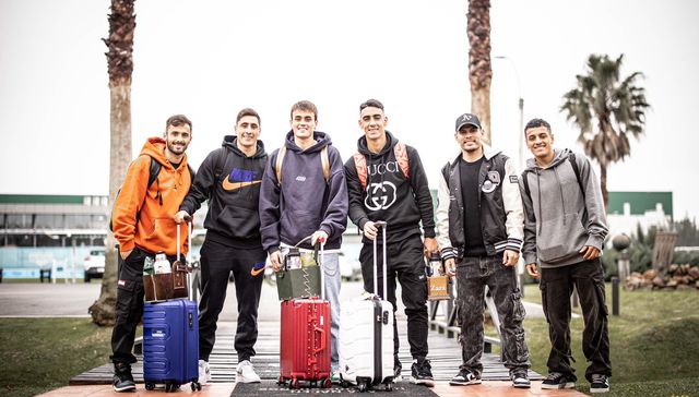 Nuevas oportunidades