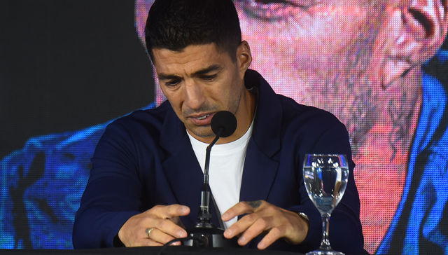 No estamos preparados