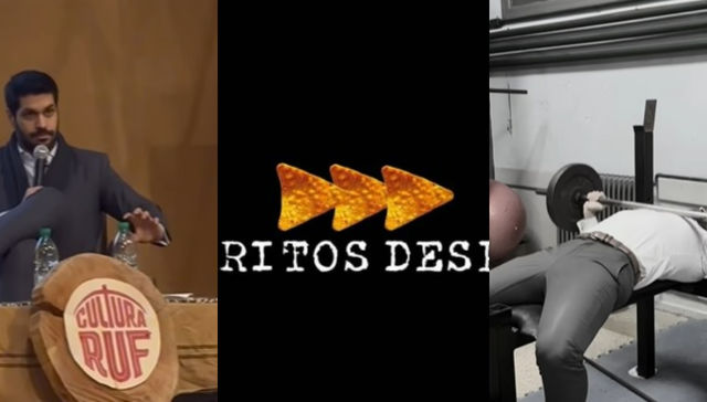 Cultura RUF