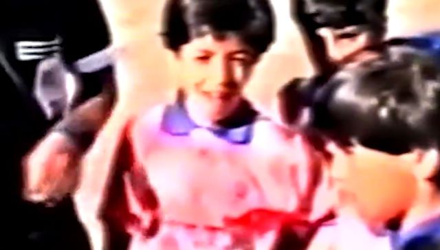 Los tres dedos de siempre