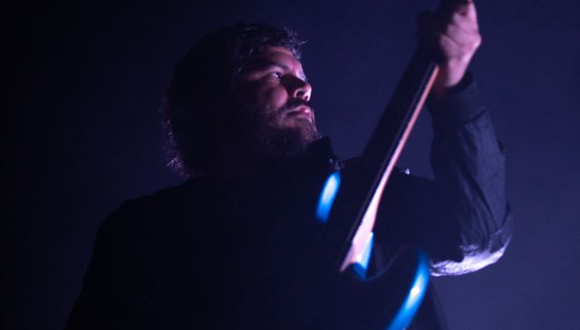 Realismo mágico urbano