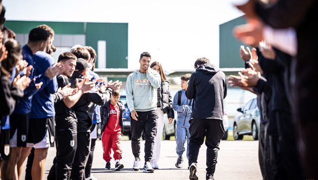 Me va hacé llorá, lucho