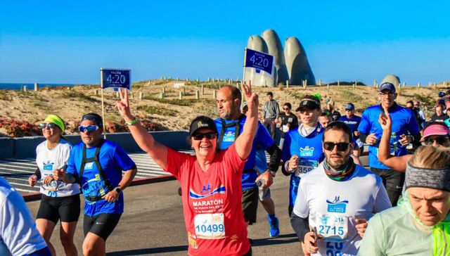 Corre como el viento