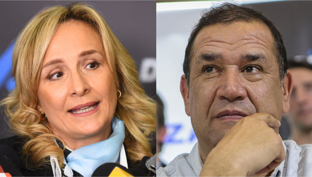 Siempre en el camino