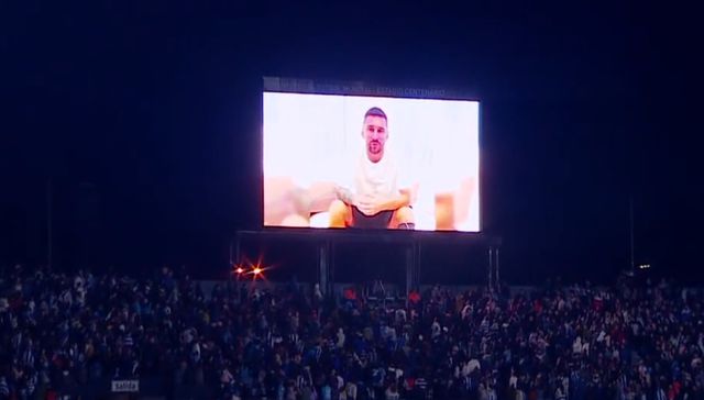 Amigos son los amigos