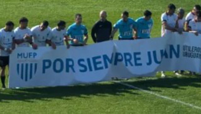 Un país unido