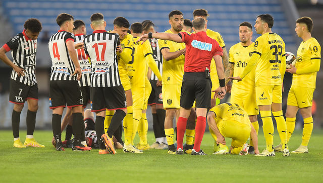 Con vos quiero hablar