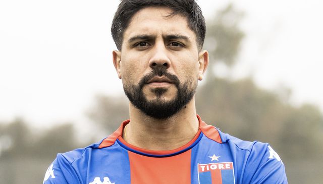 Arranca la cachila