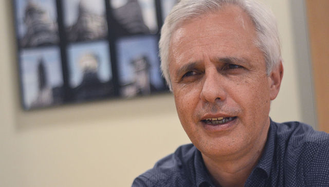 Materialismo politológico