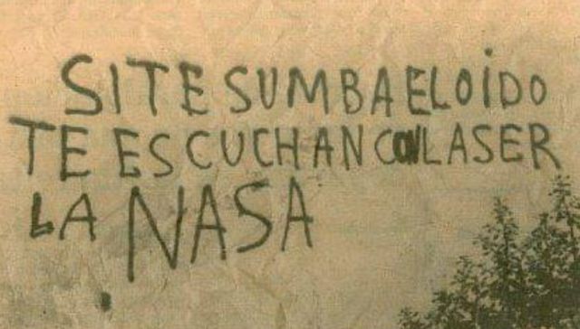 Paciencia sobrehumana