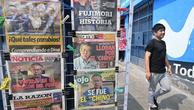 Escribe Carlos Santander