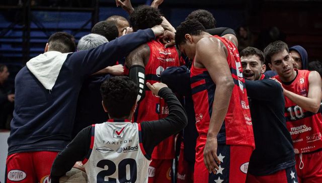 Por arriba y por abajo