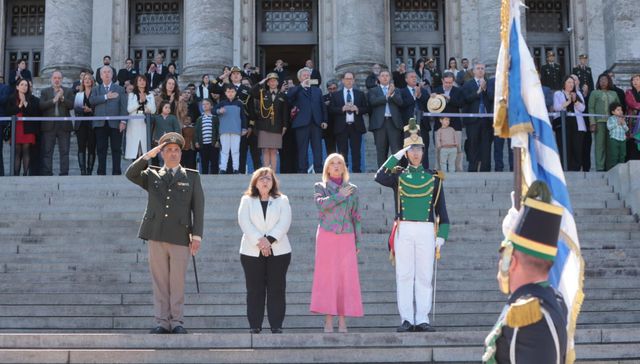 Hasta el próximo gobierno