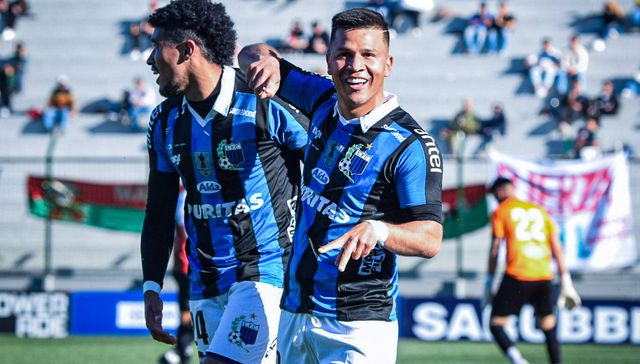 Volver a verte reír